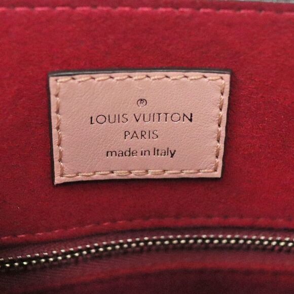 Louis Vuitton Pochette Sac Plat BB Monogram Epi Pink BB - Picture 6 of 10
